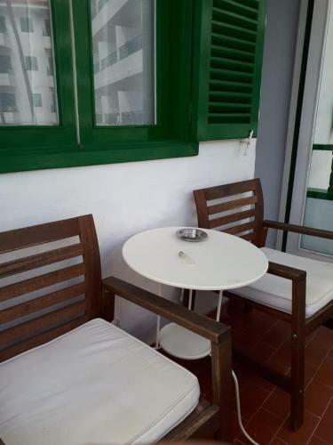 Apartamento Bonne Holidays