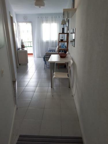 Apartamento Bonne Holidays