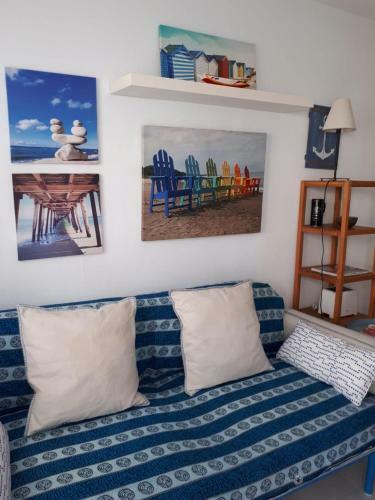 Apartamento Bonne Holidays