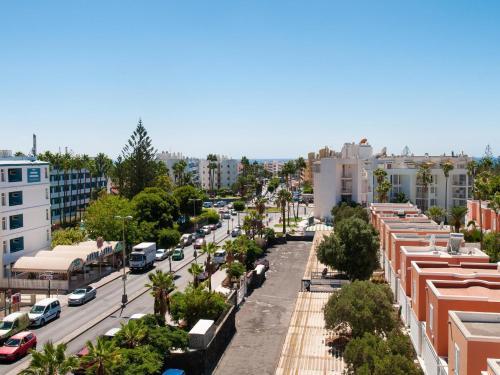 Apartment Playa Del Ingles Tanife