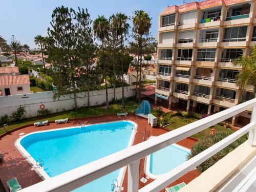 Apartment Playa Del Ingles Tanife