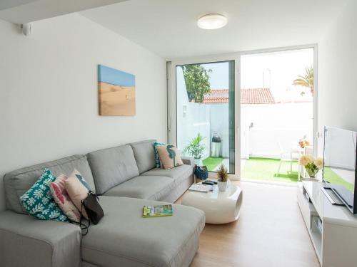 Bungalow Playa Del Ingl�s Jf/gi