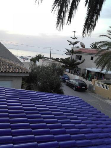 Holiday Home Poligono Playa De Los Alemanes