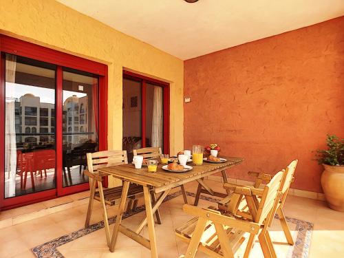 Apartamento Verdemar 3 - Shankar