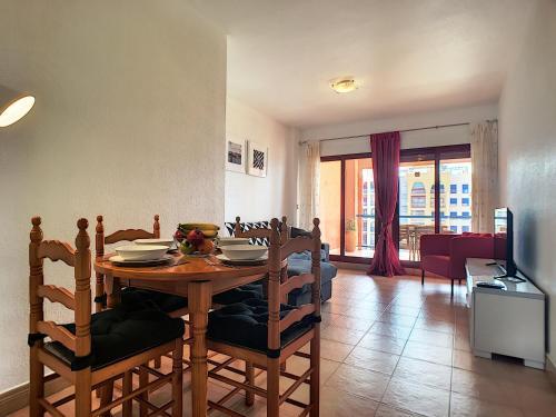 Apartamento Verdemar 3 - Shankar