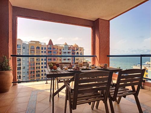 Apartamento Verdemar 3 - Shankar