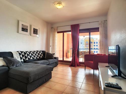 Apartamento Verdemar 3 - Shankar