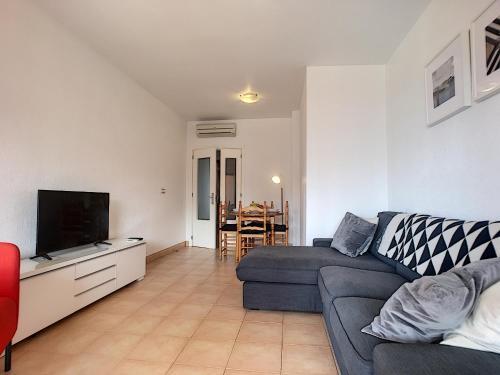 Apartamento Verdemar 3 - Shankar