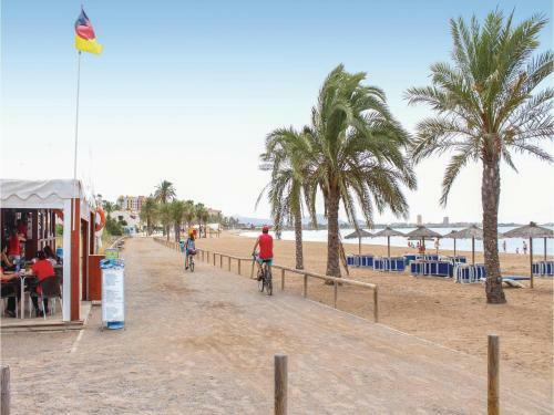 Holiday Home Playa Honda Cd-1699
