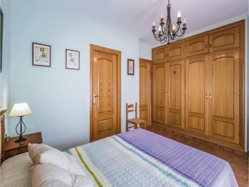Holiday Home Playa Honda Cd-1699