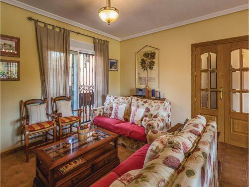 Holiday Home Playa Honda Cd-1699