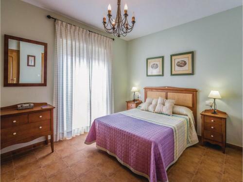 Holiday Home Playa Honda Cd-1699