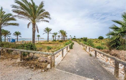 Holiday Home Playa Honda Cd-1699