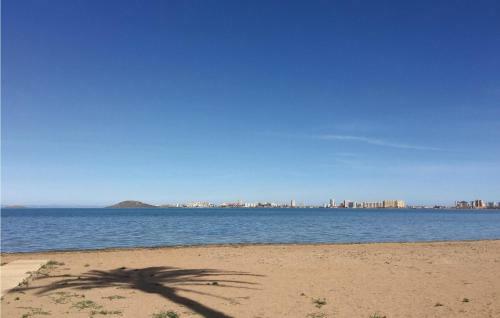 Holiday Home Playa Honda Cd-1699