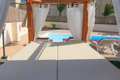 Villa Luna