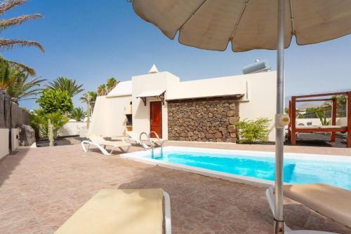 Villa Luna