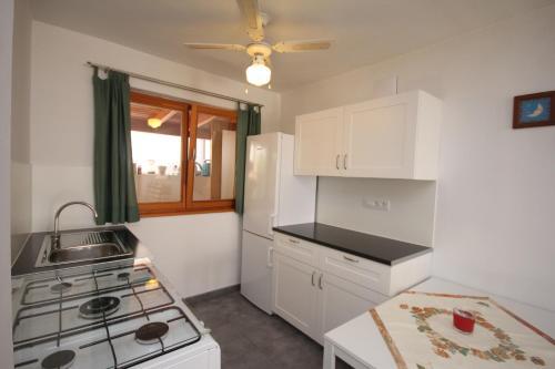 Apartment La Perla I