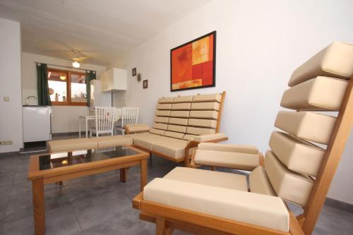 Apartment La Perla I