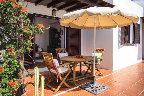Casa Pamipa