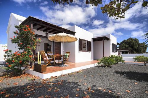 Casa Pamipa