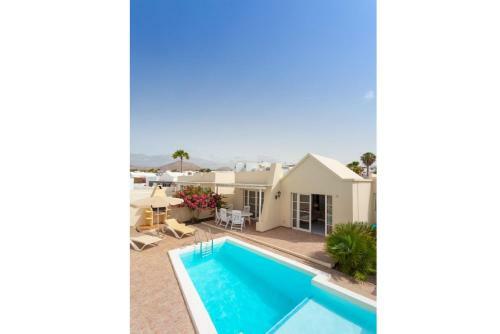 Villa Estrellas