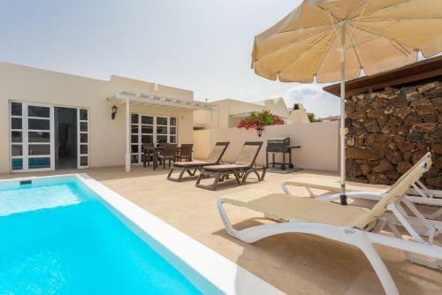 Villa Casita Cinco
