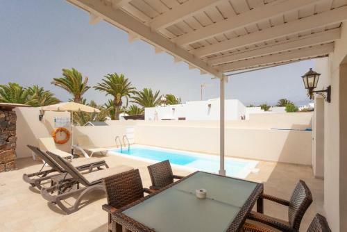 Villa Casita Cinco