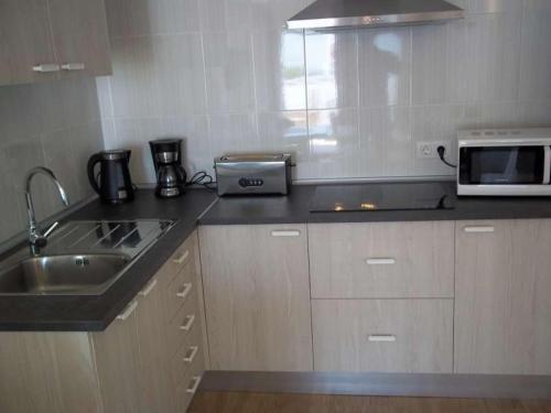 Apartamento Ibizkus