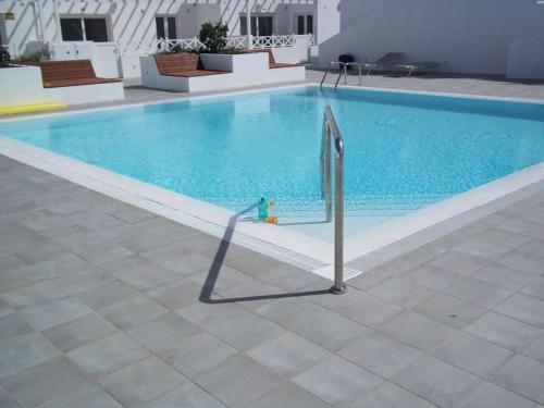 Playa Honda Apartment Sleeps 4 Pool Wifi