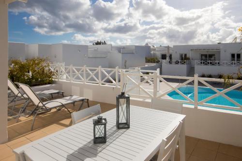 Apartamento Flower Beach Lanzarote