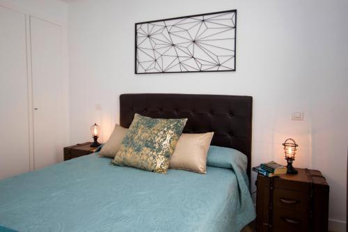 Apartamento Flower Beach Lanzarote