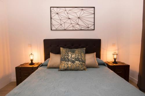 Apartamento Flower Beach Lanzarote