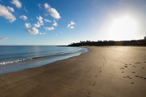 Apartamento Flower Beach Lanzarote