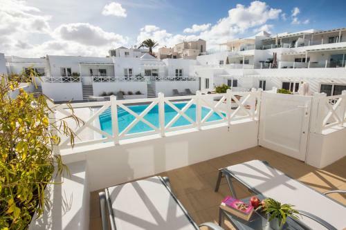 Apartamento Flower Beach Lanzarote