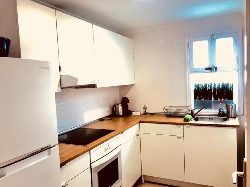 Le Family Palms Apartament