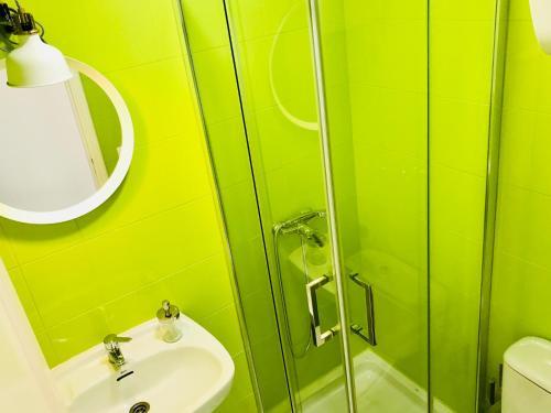 Le Family Palms Apartament