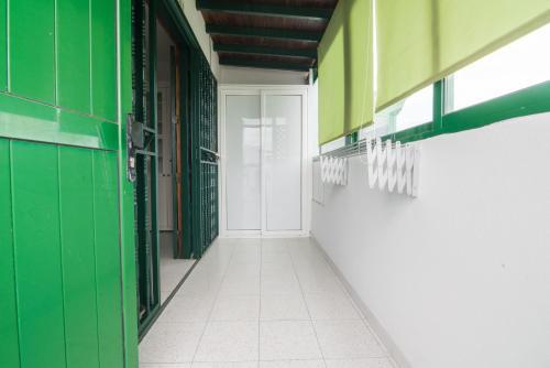 Apartamento Nere