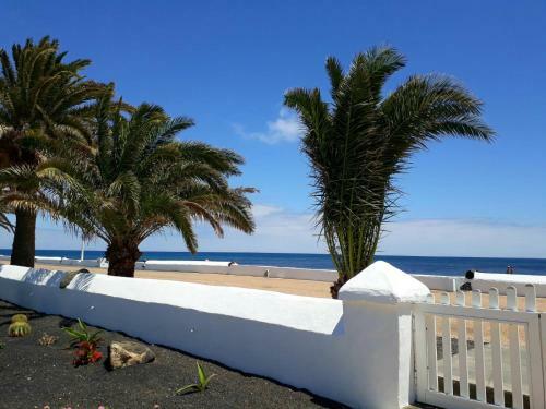 Villa La Avenida