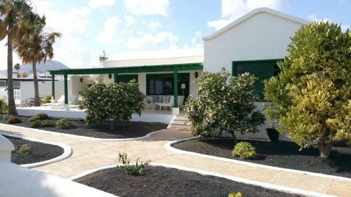 Villa La Avenida