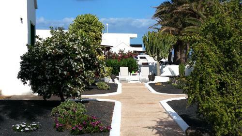 Villa La Avenida
