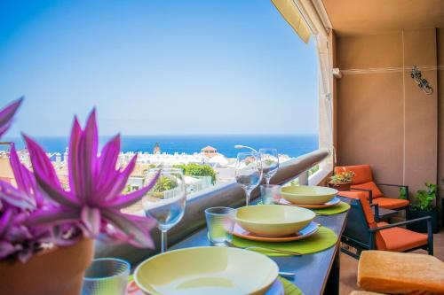 Apartamento Paraiso 1 Sg Free Wifi