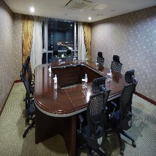 Hotel Haeundae Centum