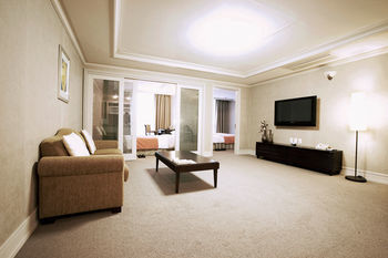 Hotel Haeundae Centum