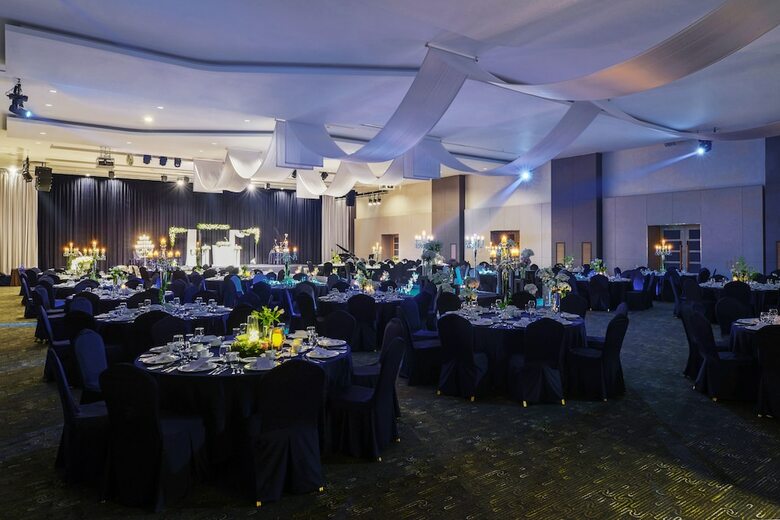 Hotel Harbor Park