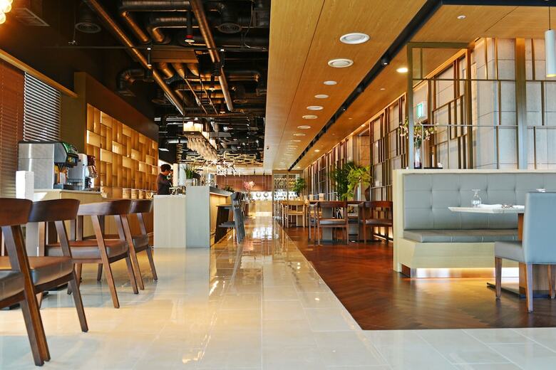 Hotel Harbor Park