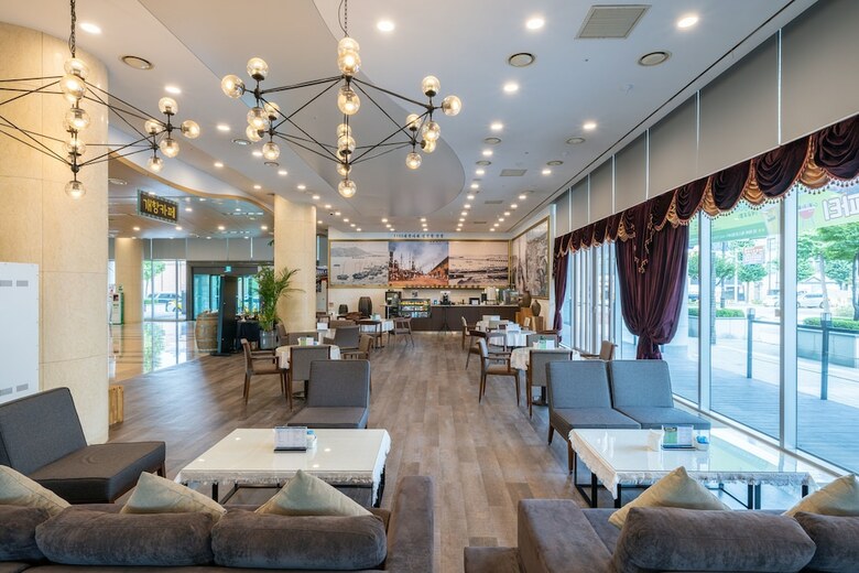 Hotel Harbor Park