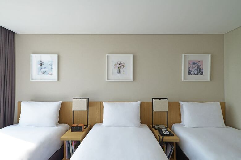 Hotel Harbor Park