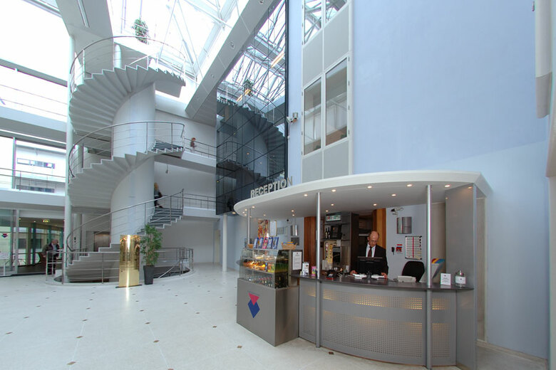 Hotel Cabinn Aarhus