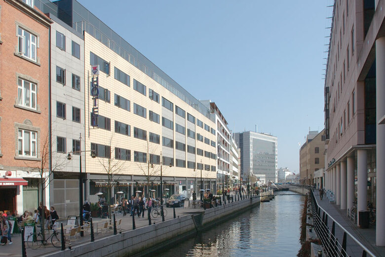 Hotel Cabinn Aarhus