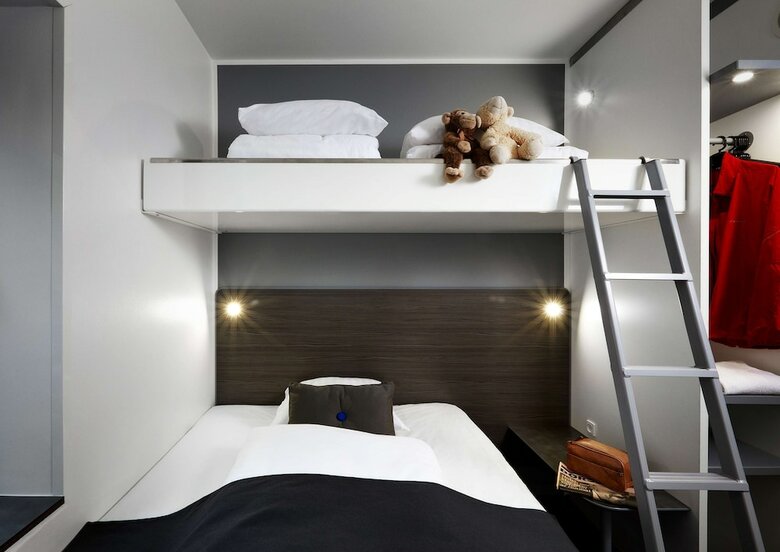 Hotel Cabinn Aarhus
